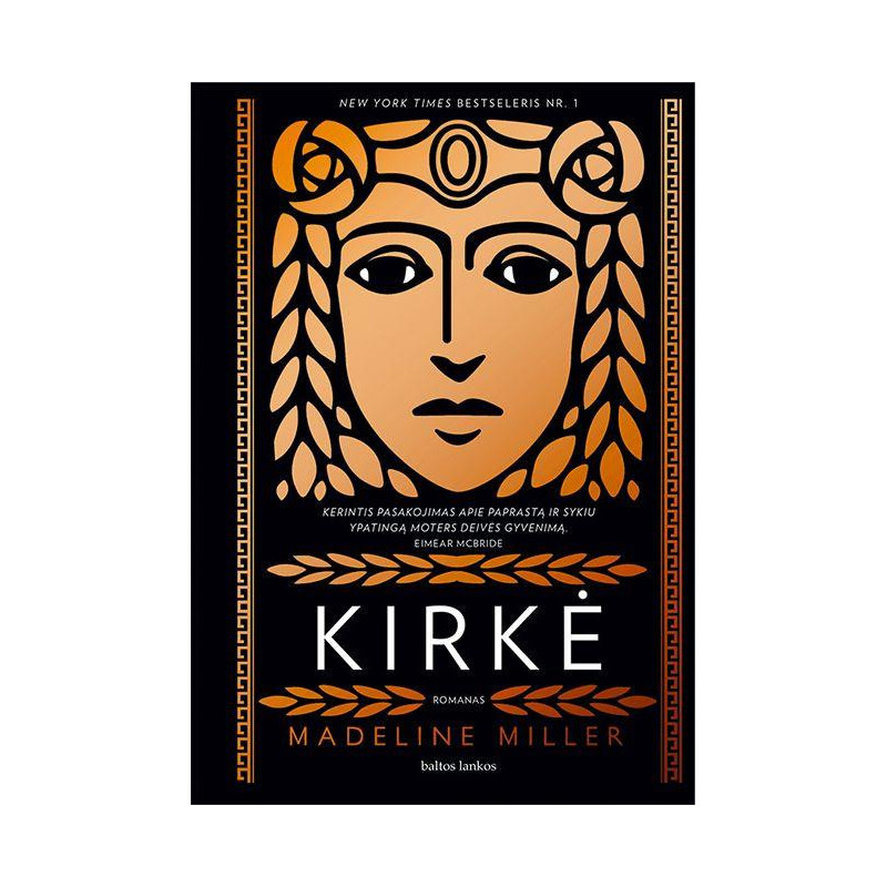 Kirkė