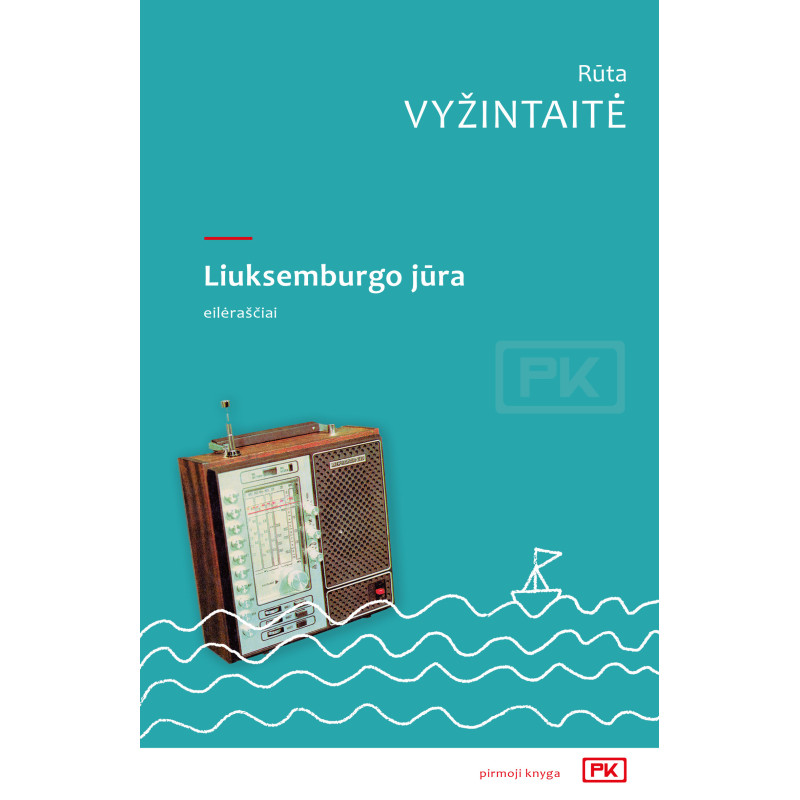 Liuksemburgo jūra