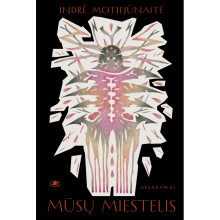 Mūsų miestelis
