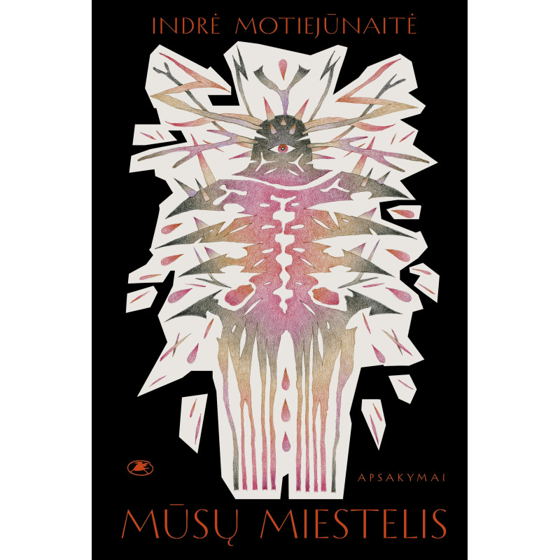 Mūsų miestelis