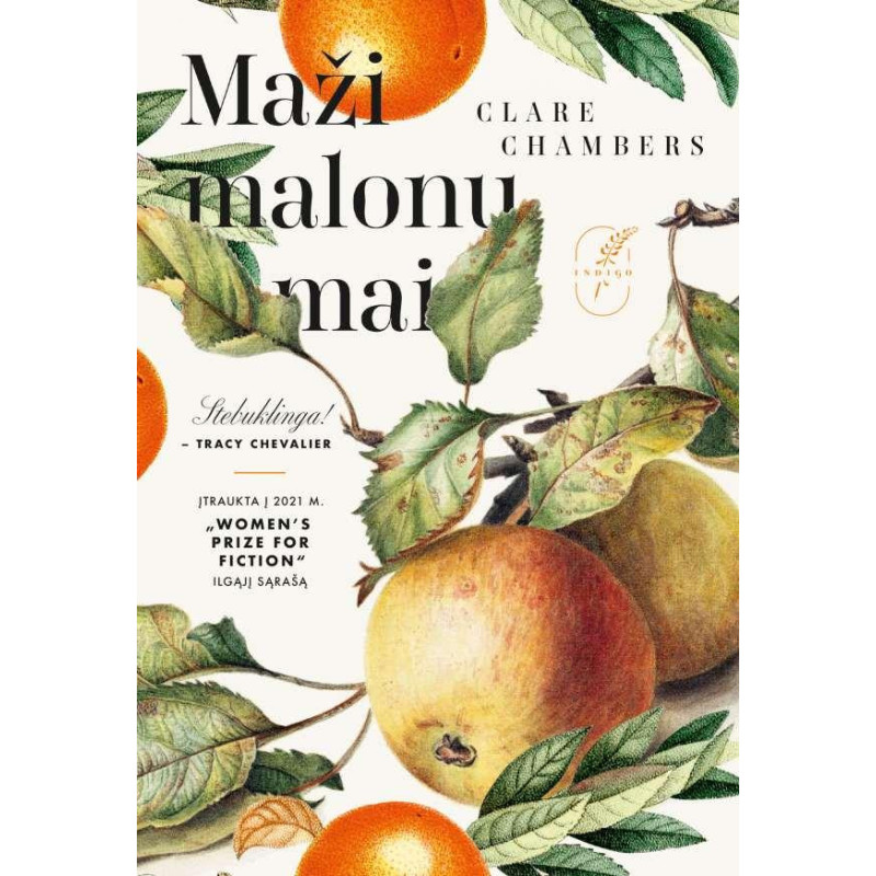 Maži malonumai
