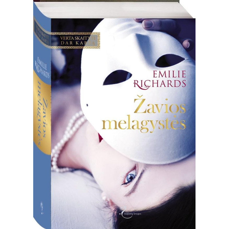 Žavios melagystės