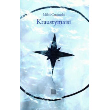 Kraustymaisi