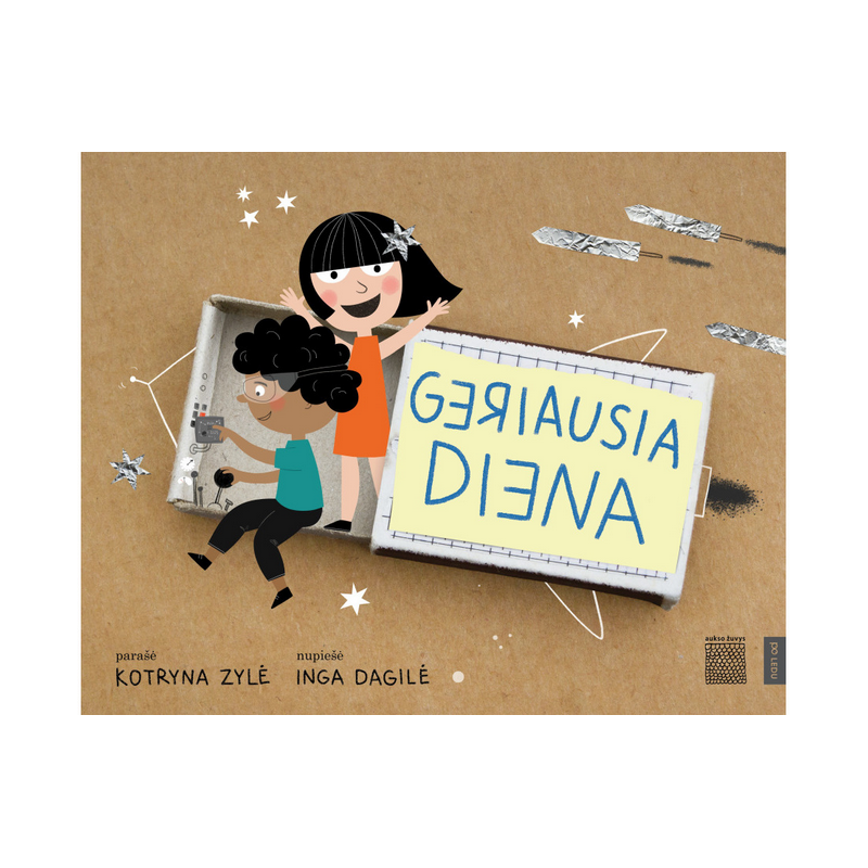Geriausia diena