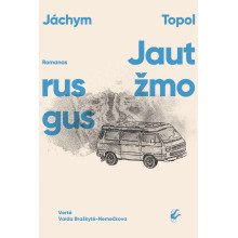 Jautrus žmogus
