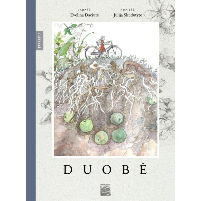 Duobė