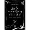 Siela sumuštinių dėžutėje. Nelabai baisios istorijos