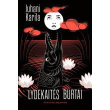 Lydekaitės burtai