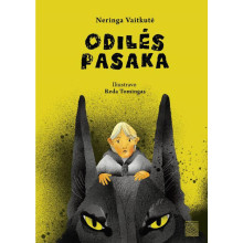 Odilės pasaka