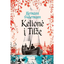 Kelionė į Tilžę