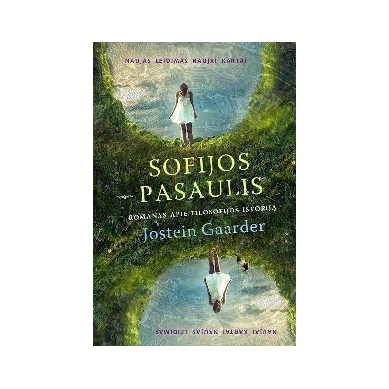 Sofijos pasaulis