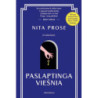 Paslaptinga viešnia