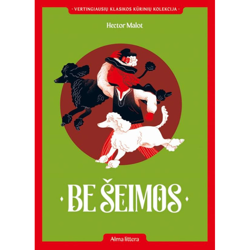 Be šeimos