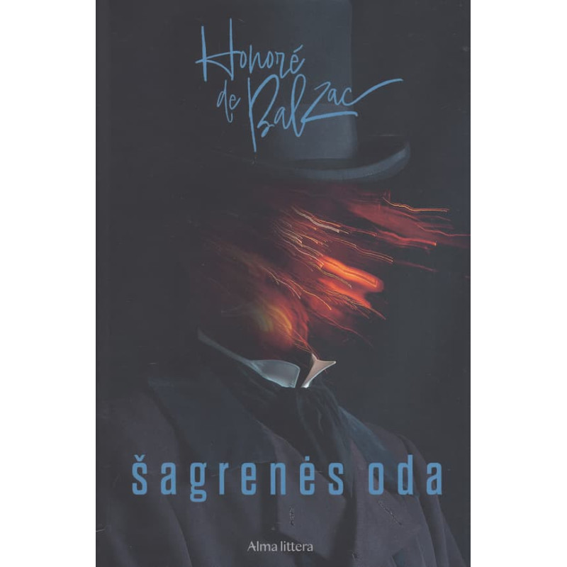 Šagrenės oda