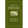 Narcizas ir Auksaburnis
