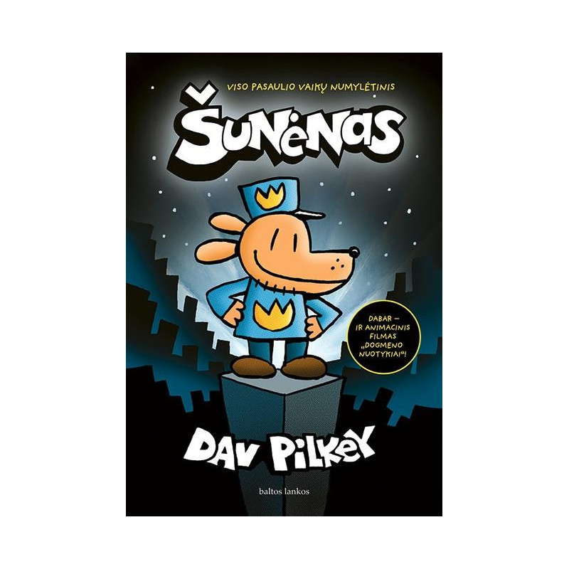 Šunėnas