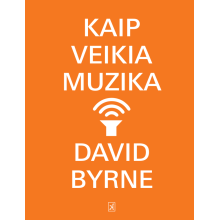 Kaip veikia muzika