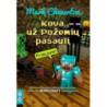 Kova už Požemių pasaulį (2-oji serijos apie Žaidimoriterį999 knyga)