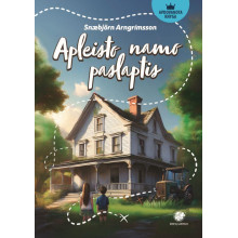 Apleisto namo paslaptis