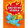 Drakono uodega. Skiemenuotos pasakos