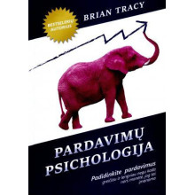 Pardavimų psichologija