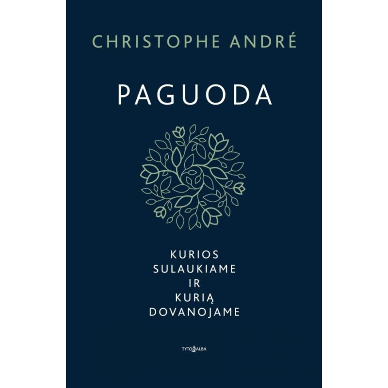 Paguoda