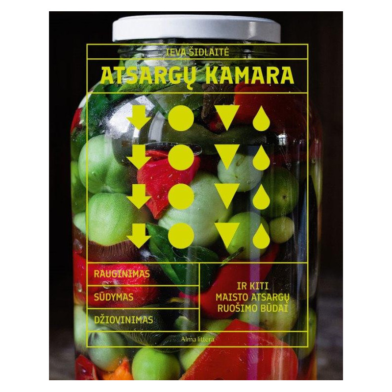 Atsargų kamara