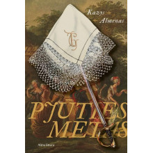 Pjūties metas
