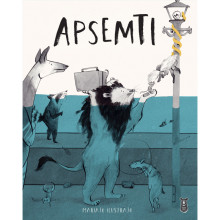 Apsemti