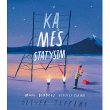 Ką mes statysim. Mūsų bendros ateities planai