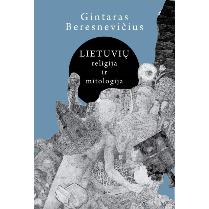Lietuvių religija ir mitologija