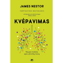 Kvėpavimas
