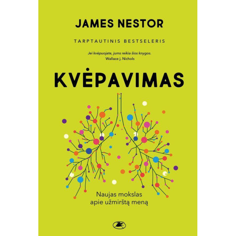 Kvėpavimas