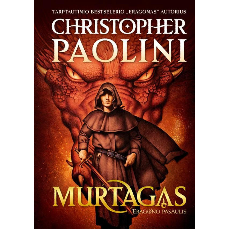 Murtagas. Eragono pasaulis