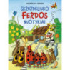 Skruzdėliuko Ferdos nuotykiai