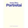Portretai: menininko knyga