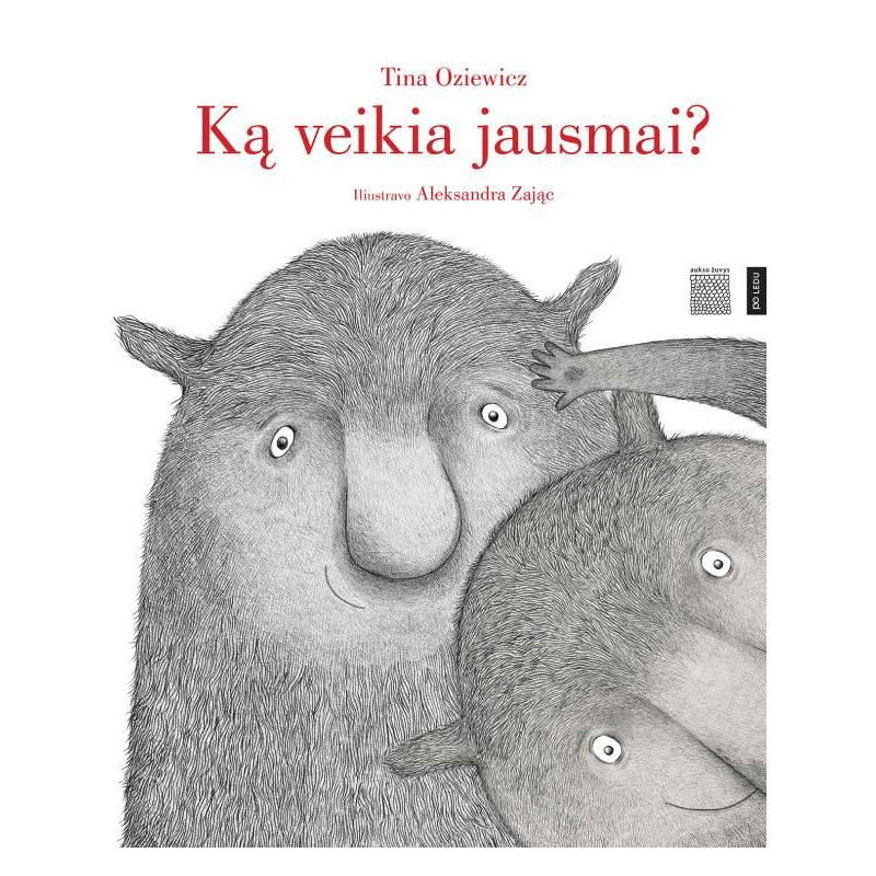 Ką veikia jausmai?