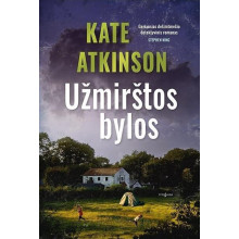Užmirštos bylos