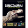 Dinozaurai (Atradimai. Rūšys. Išnykimas)