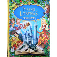 Pasakų lobynas