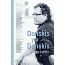 Donskis yra Donskis
