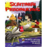 Skaitiniai pradinukams