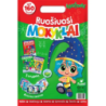 Ruošiuosi mokyklai. Knygelių rinkinys.