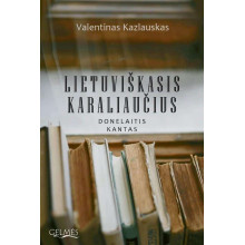 Lietuviškasis Karaliaučius