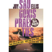 Saugokis praeities