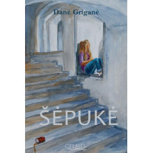 Šėpukė