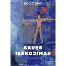 Savęs ieškojimas