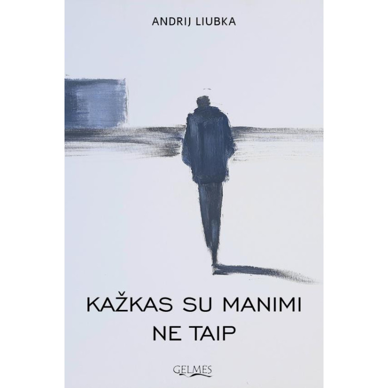 Kažkas su manimi ne taip