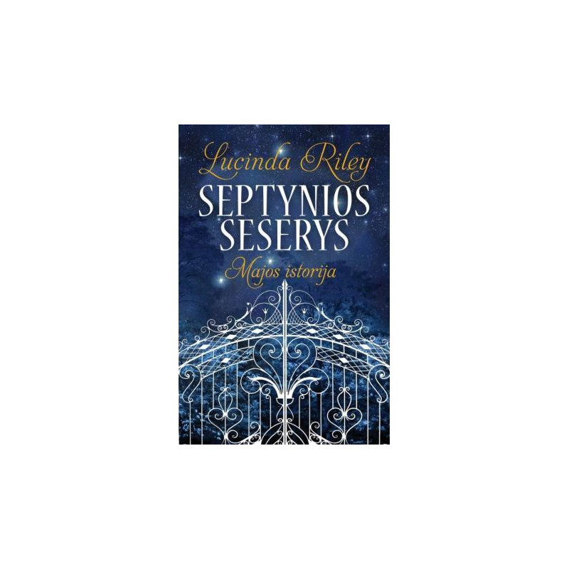 Septynios seserys. Majos istorija