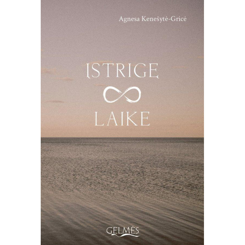 Įstrigę laike